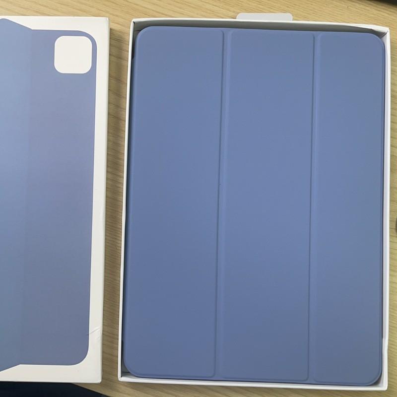 Intelligente zweiseitige Folio-Hülle für iPad 10. Generation 10,9 Zoll mit magnetischer Auto-Sleep/Wake-Ständer, Anti-Fingerabdruck
