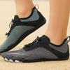 New 2025 outdoor sports non-slip creek shoes, breathable light swimming quick-drying beach shoes