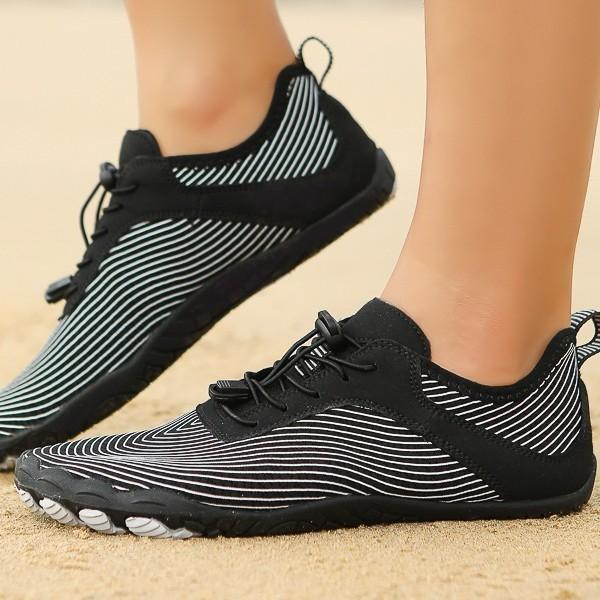 New 2025 outdoor sports non-slip creek shoes, breathable light swimming quick-drying beach shoes