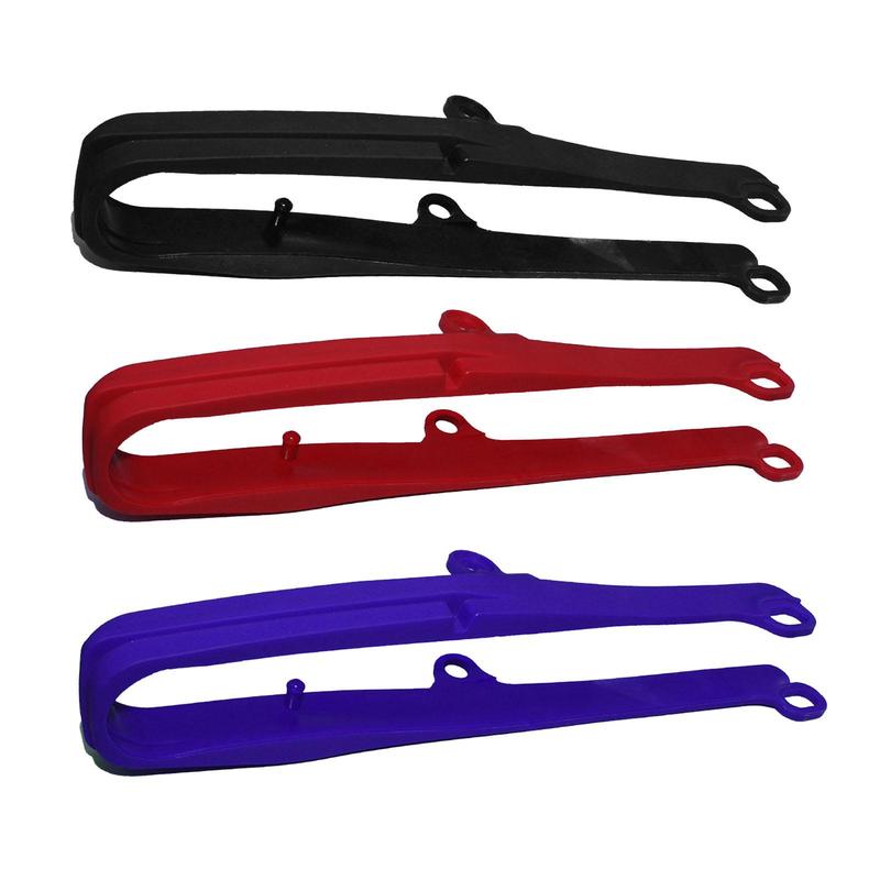 New  Motorcycle Honda Swing Arm Rear Chain Guide Slider Chain Slider Guide for HONDA CRF250L 2013- CR125R CR250R