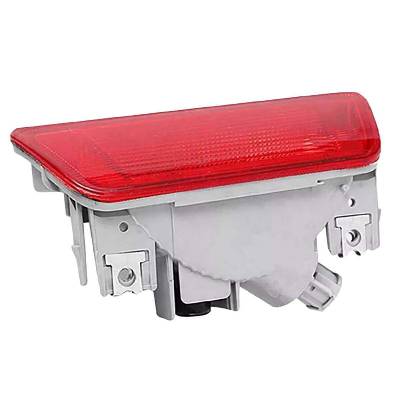 Red Lens Left Side Rear Bumper Reflector Light Fog Lamp Plastic Fit for Nissan X-Trail T31 2013 2012 2011 2010 2009 2008