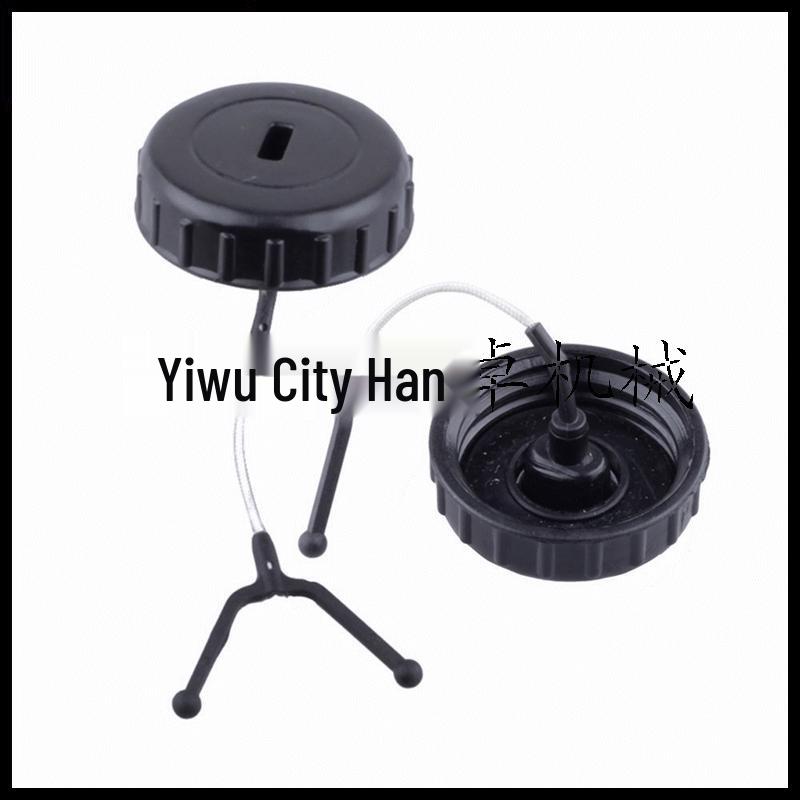 

MS017/018/180/170 Маслобак и крышка бензобака для бензопилы от Han Zhuo