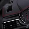 FOR CHANGAN UNI-T Luxe Tech -2025 Car Dash Mat Dashmat Dashboard  Cover Sun Shade Dash Board Cover Carpet  Accessories