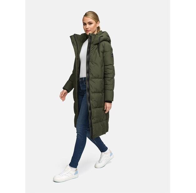 Куртка зимняя Marikoo Chumanii