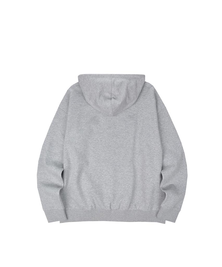 Palap Unisex P.Edition Oversized Zip-Up Hoodie_Pl25S3Hz002_Mgr