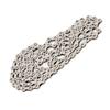 Mountain Bike Chain 12 Speed Hollow Chain Road Cycling Replacement Chain SX12 Silver