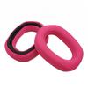 Elastic Ear Pads Cover for G435 Headphone Noise Cancelling Ear Cushion Ear Pads Sleeves Upgraded Durable Earcups