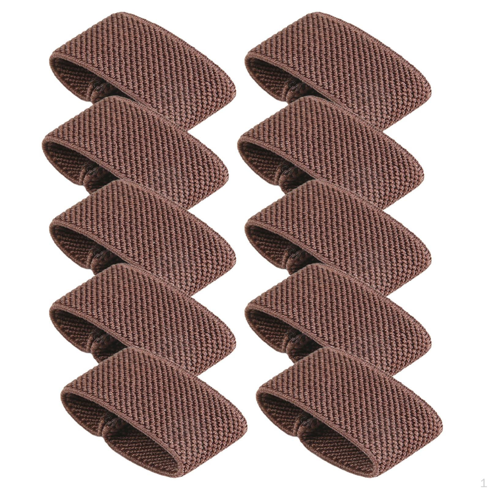 

Еластичні тримачі для ременів для активного відпочинку