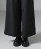 Nano Universe Overalls and Wide Pants be F 040 Beige Women's (Can Matched) 673-4219336
