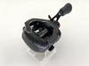 CUSTOM Custom Decal for YOROI 21 Scorpion DC Baitcasting Scratch Black SEAT.JP Reel, Protection, (Right-Handed)