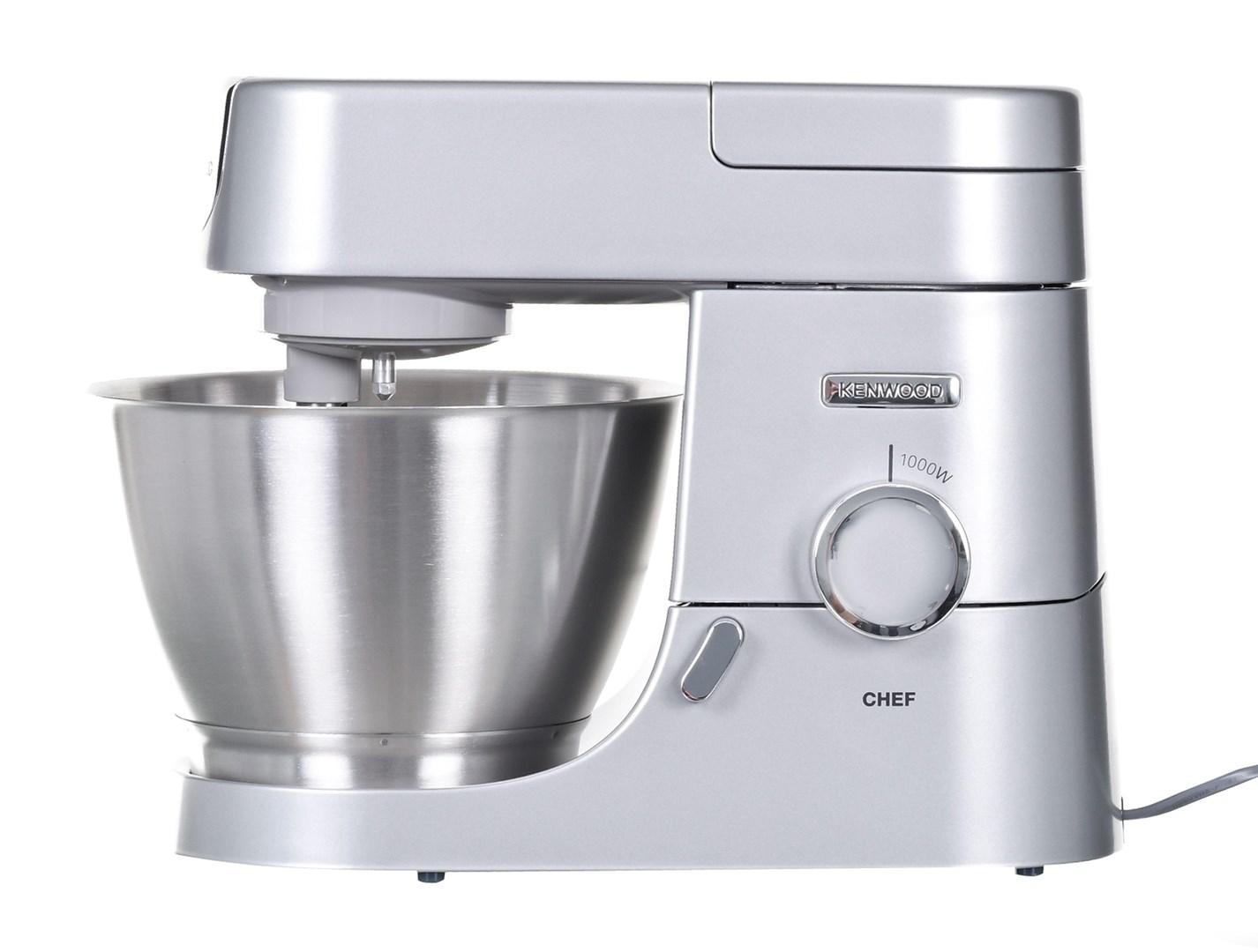 Kenwood Robot De Cocina Chef Kvc3110s - Imagen 4