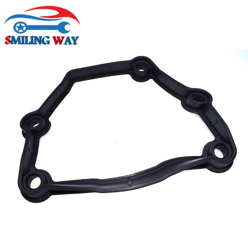 Rocker Valve Cover Gasket Flange Seal For BMW E81 E87 E46 E90 E91 E83 E85 120i 118i 316i 318i 320i 520i 11120028033 11120032224