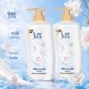 SLEK Milk Moisturizing Body Wash