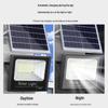 Ultra-Bright High-Power LED Solar Outdoor Courtyard Floodlight