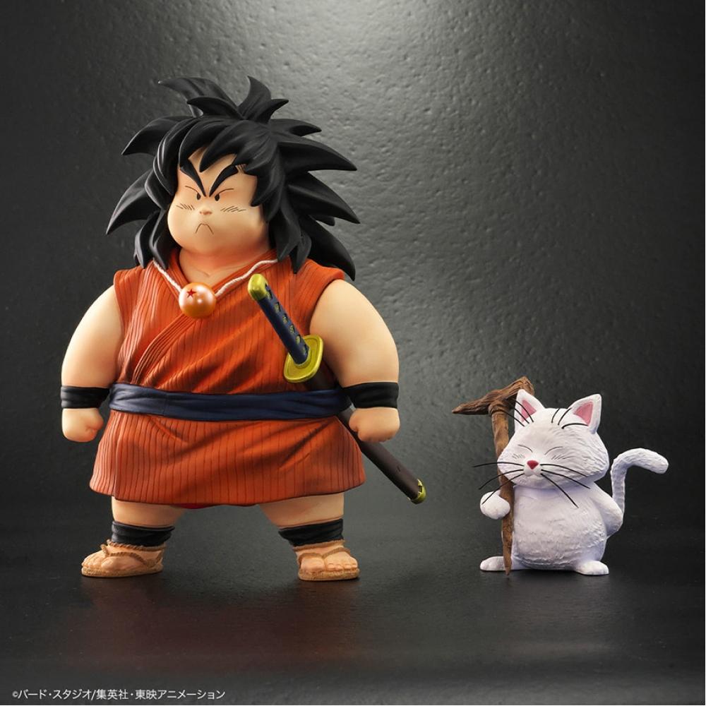 

Dragon Ball Dragon Ball Arise Yajirobe Korin