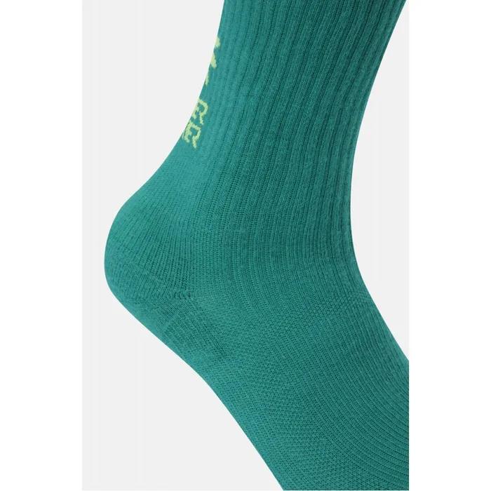 WM Unisex Sports Socks 8NLAS26101TEA