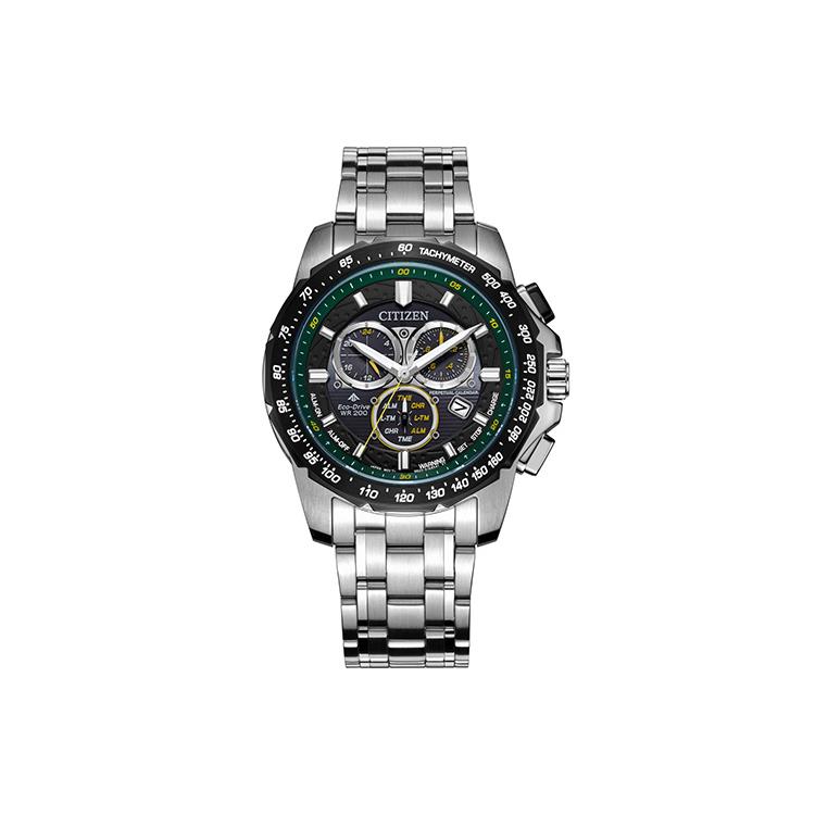 CITIZEN Ecology Drive Collection 200m Waterproof