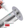 Stainless Steel Kitchen Sink Strainer & Vegetable Washing Basin Filter