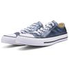 Converse Chuck Taylor All Star Metallic Low Top Canvas Sneakers Unisex Sneakers Metallic-Blue 157662C