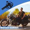 For Sur-Ron Surron Light Bee SX Motorcycle Handlebar Ergonomic Grips For Motorbike Motorcycle Electronic Handlebars With