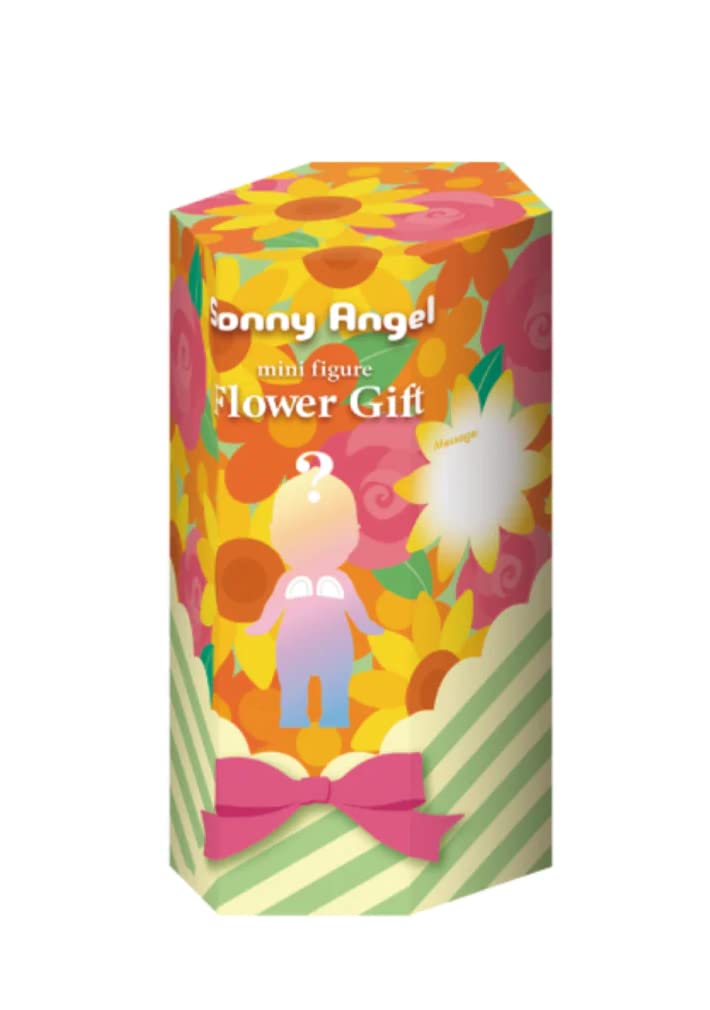 

Sonny Angel Flower Gift (1 piece)