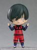 Nendoroid Blue Rin Itoshi Locke