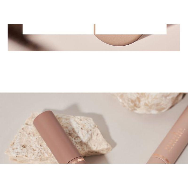 mude - Inspire Volume Curling Mascara - 2 Colors