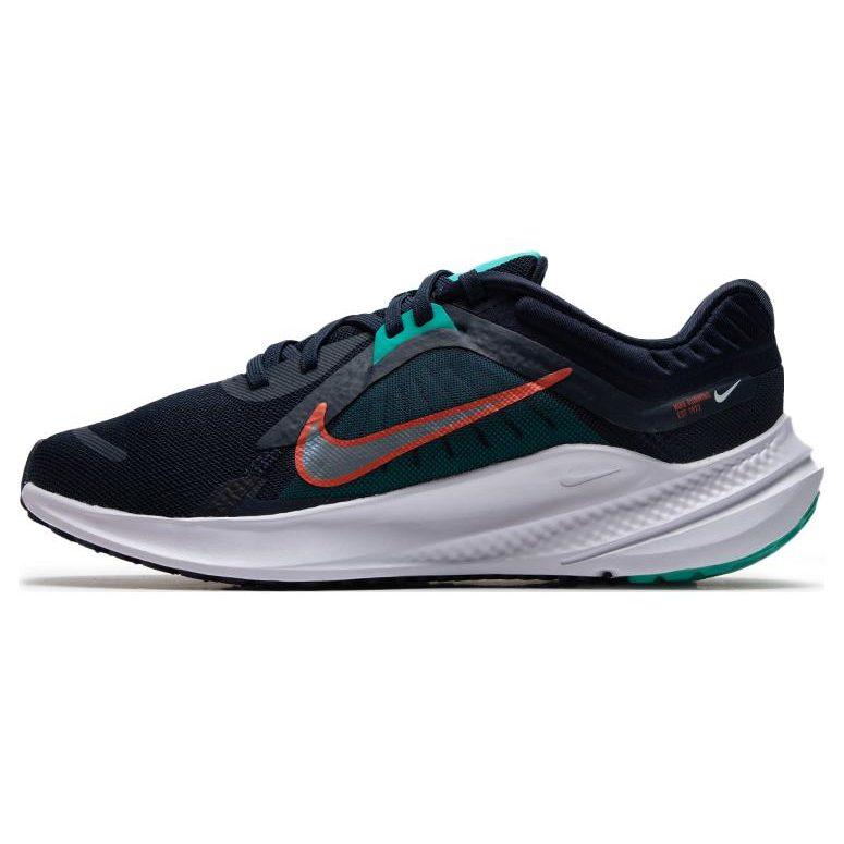 Nike Quest 5 'Obsidian' Women's DD9291-401
