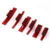 Hot Glue Tabs Dent Lifter Tools Dent Puller Removal Tool for Auto Paintless Dent Repair Glue Tabs for Car Body 28Pcs