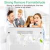 30W Air Purifier Home Negative Ion Indoor Smoke Removal In Addition To Formaldehyde Defogging Odor Removal Odor Purifier