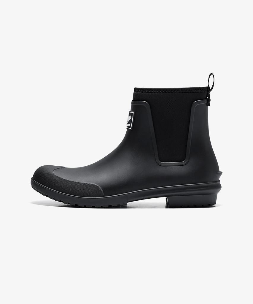 Ballop Rainy Jane Rain Boots V2 Black
