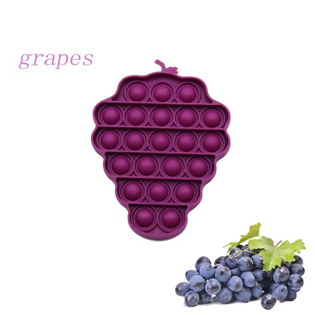 Sensory Toy, Press The Bubble To S Queeze The Decompression Accessories