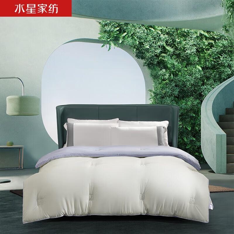 Mercury Home Textiles Four Seasons DH Antibacterial Quilt