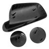 For 1999-2008 BMW E65 E66 E67 E46 Coupe E46 Cabrio 1Pair Car Rearview Mirror Covers Trim Caps 51167074235 51167074236