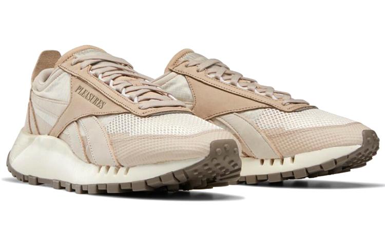 Reebok Pleasures x Reebok Classic Leather Legacy 'California Desert' H68666