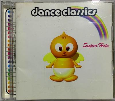 CD VARIOUS  Dance Classics Super Hits VICP2116 Victor 2021 Japan Dance  Electronica Used