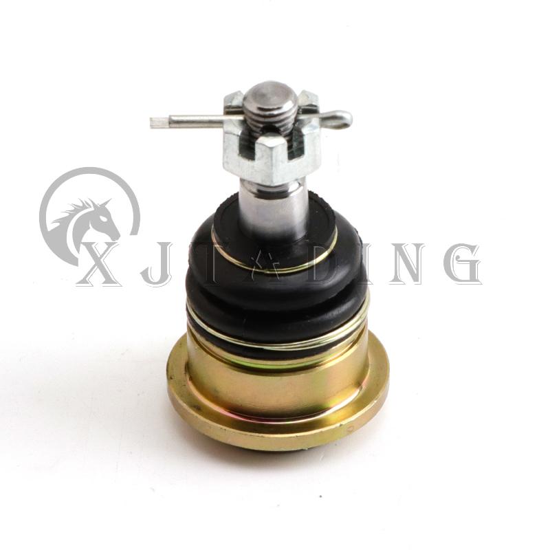 M10/M12 32X10mm Swing Arm Suspension Ball joint For 110cc 125cc 150cc 200cc 250cc ATV UTV Go Kart Buggy Golf Quad Bike Parts 1 Pcs M10
