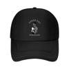 Sugar Ray Boxing Print Baseball Cap |-F-| Luxury Man Cap New In Hat Golf Cap Women's Beach Outlet 2025 Men's