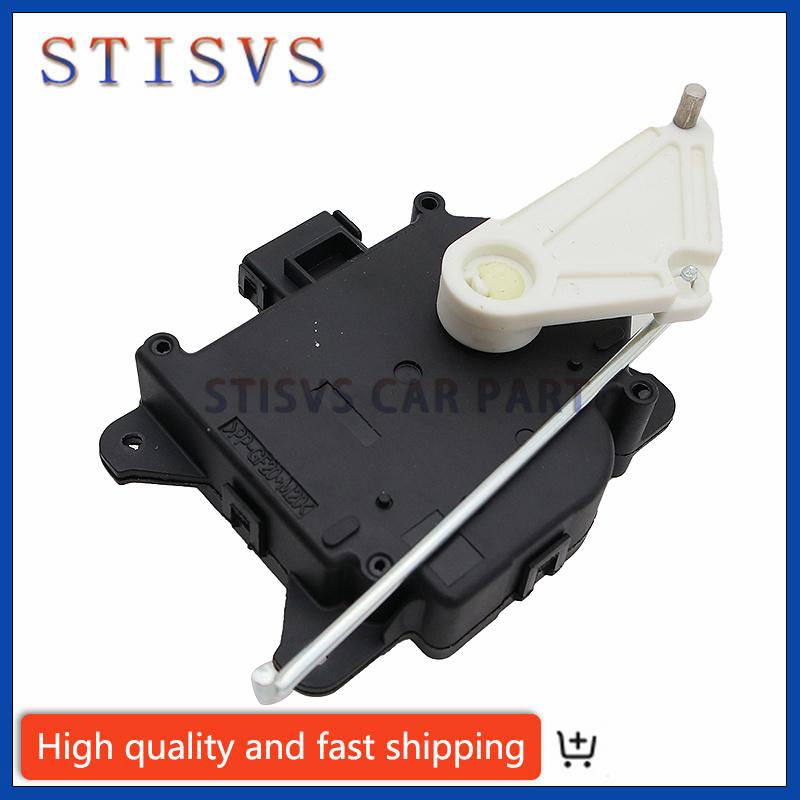 HVAC Heater Blend Door Actuator 79160-S0X-A01 For Acura MDX Honda Pilot Odyssey 3.5L 1999-2008 New 79160 S0X A01 79160S0XA01