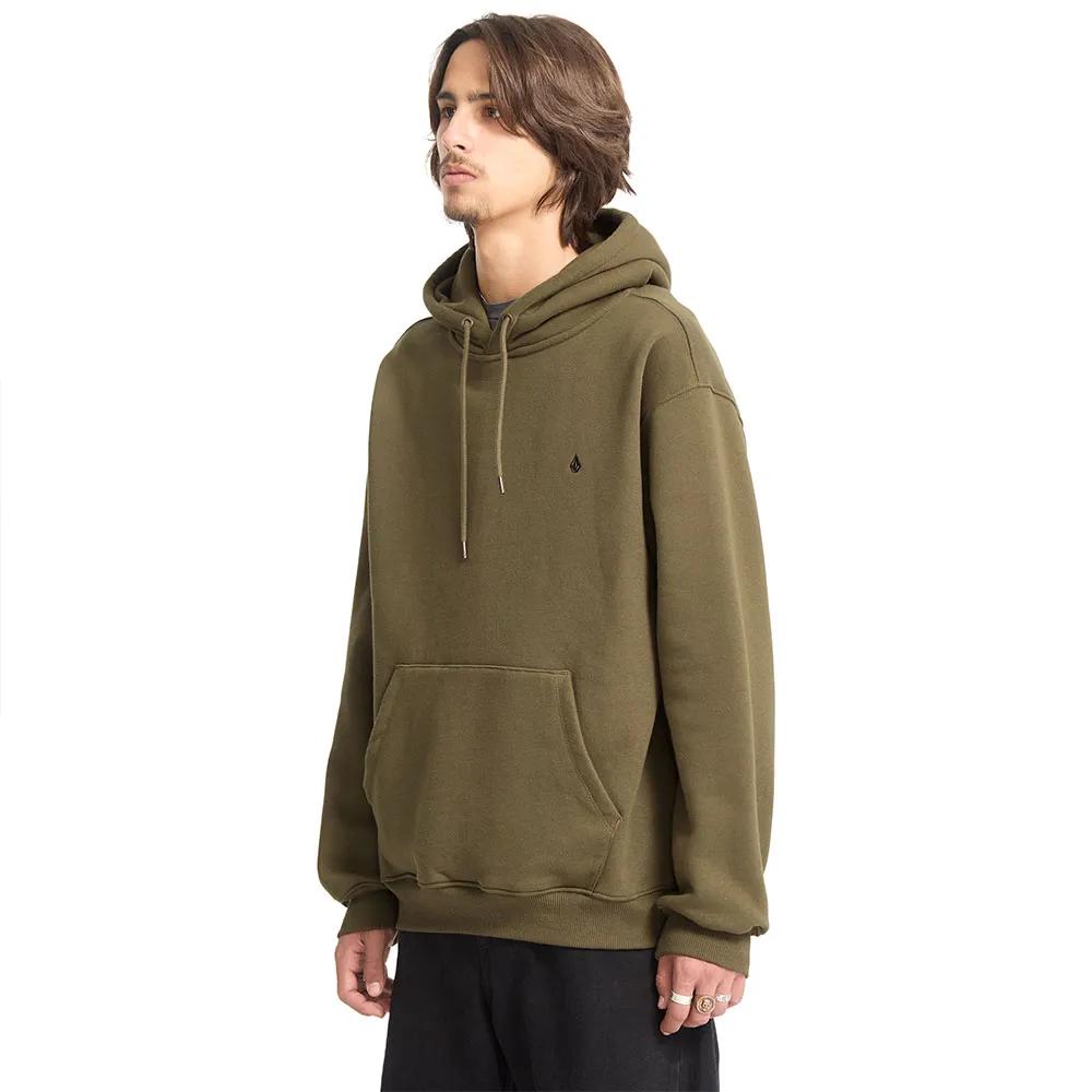 Volcom Hoodie Single Stone