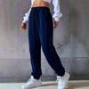 2026 Women's Casual Autumn/Winter Drawstring Sweatpants - European/American Style