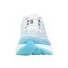 HOKA Rincon 4 Running Jogging x Size Shoes, Shoes, 1155130-FSK (White Blue, 25.5, Men's)