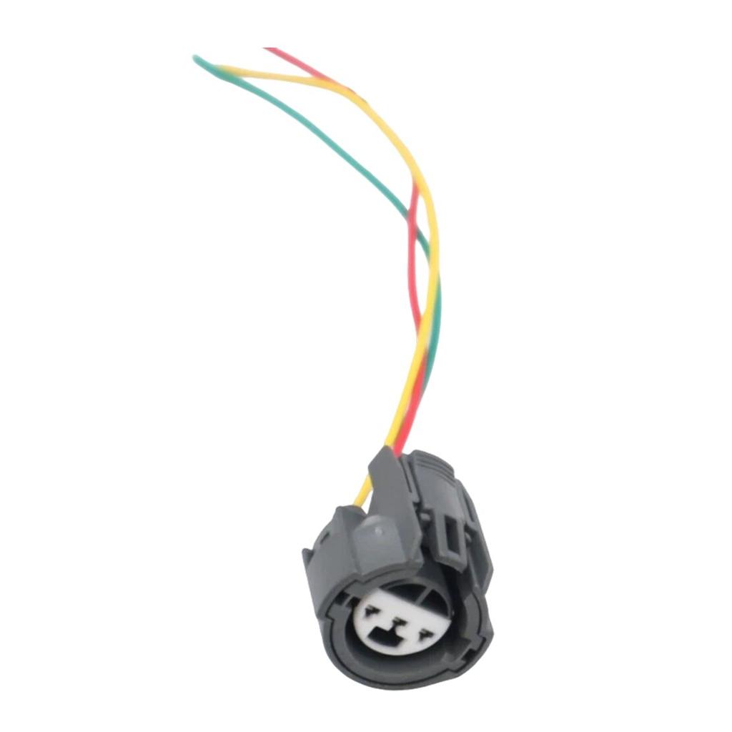 911-753 Throttle Position TPS Sensor Wire Harness Cable Connector Plug Pigtail Fit For Honda Accord CR-V Civic Acura TL