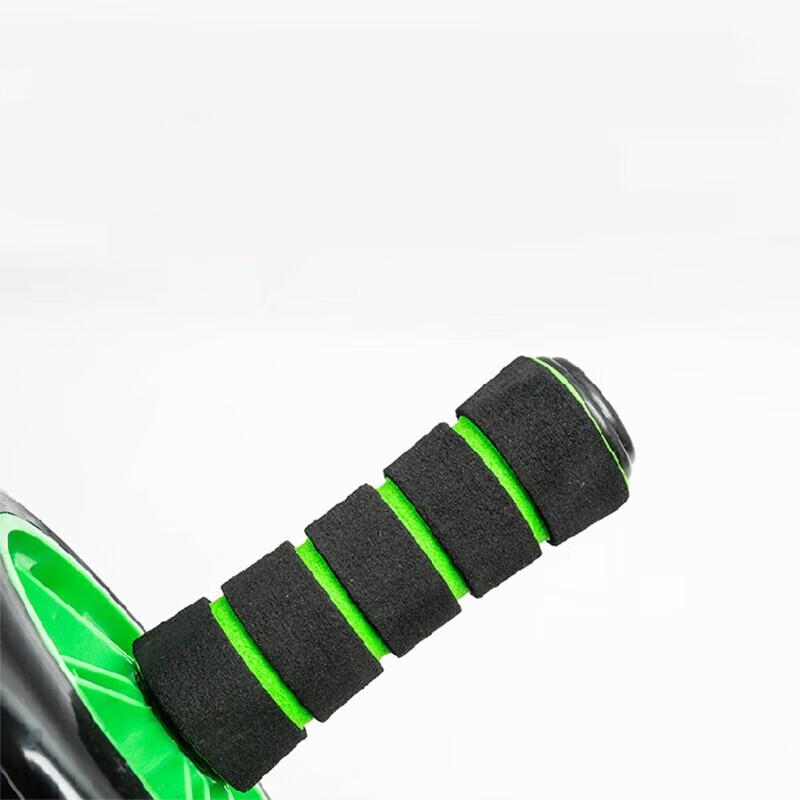 Iron Triangle Fitness Ab Roller
