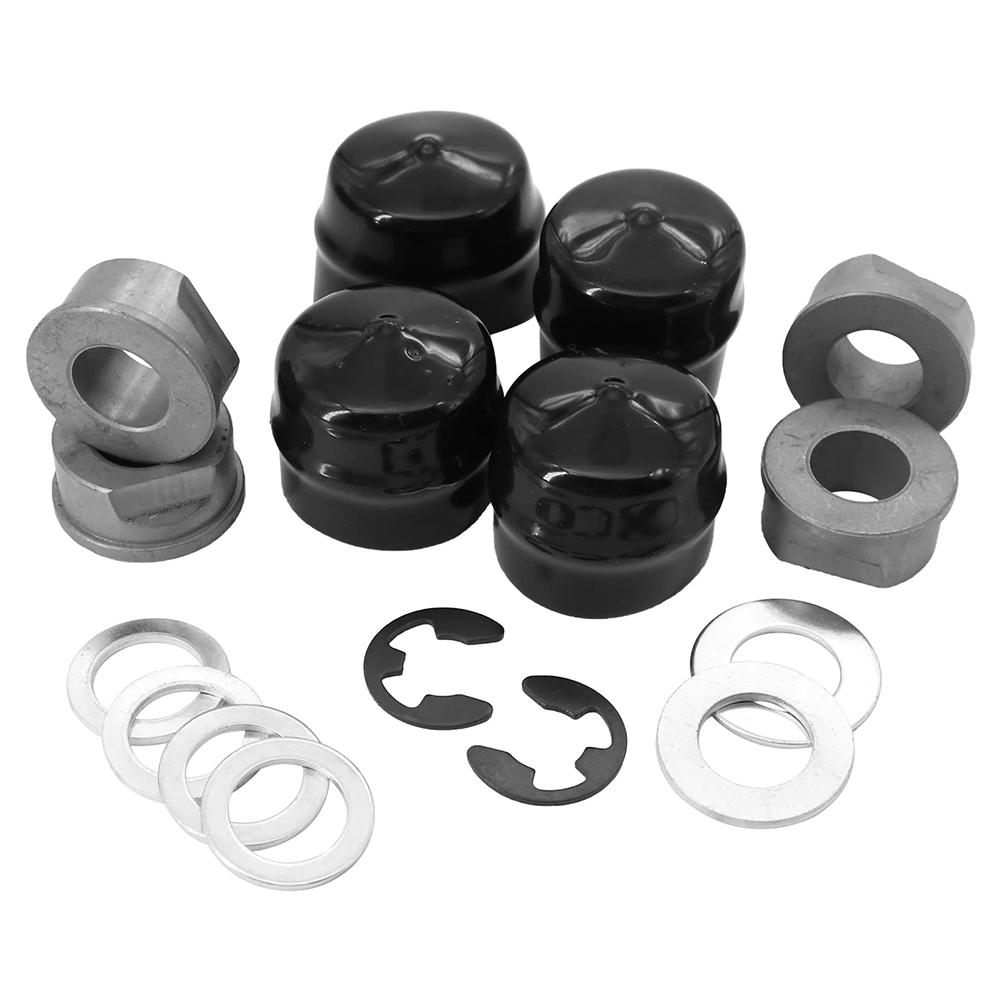 

1 комплект подшипниковых втулок для газонокосилки Johnfor Deere