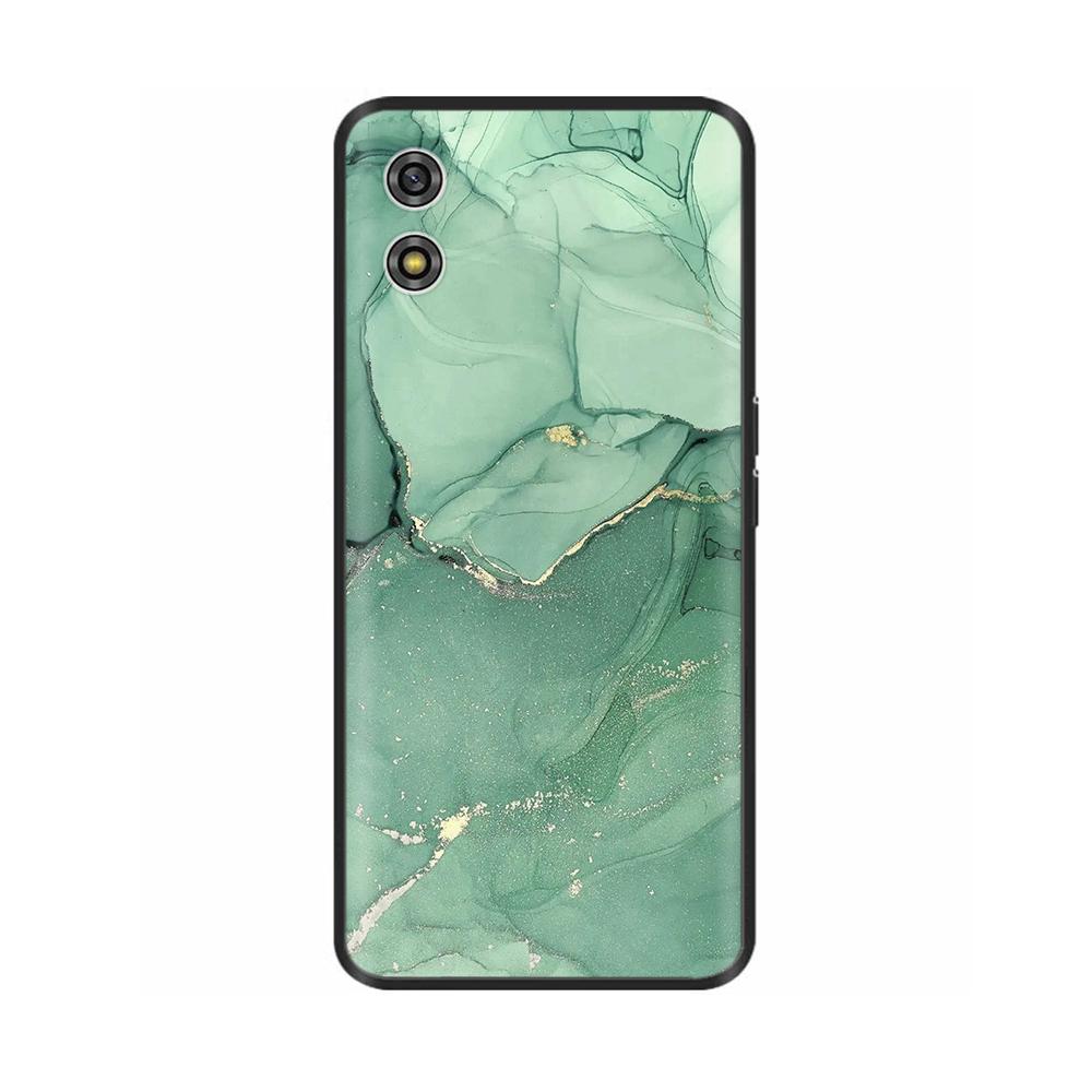 Roztomilý kryt pro Qin 3 ultra Pouzdro Měkký hladký tekutý silikon Kreslené obaly na telefon Pro Xiaomi Qin3 ultra Qin3Ultra Coque Fundas