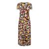 Nobody´s Child Womens/Ladies Billie Viscose Midi Dress