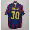 Retro Football Jersey Popular AC22 Kaka 80 Ronaldinho Manchester United Red Devils Santos 11 Source Manufacturer