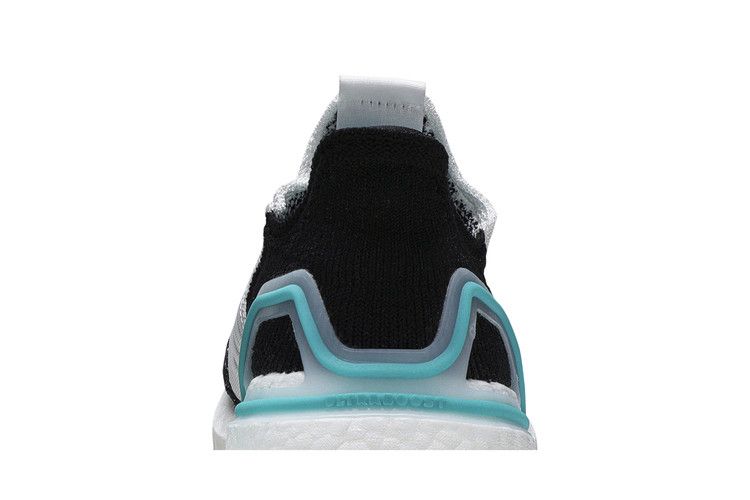 adidas Ultra Boost 19 White Royal