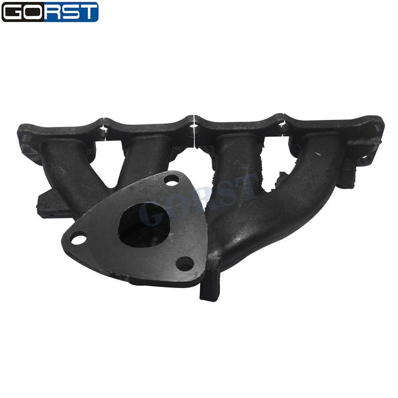 Exhaust Manifold 12643496 for Buick Lacrosse Regal Chevrolet Malibu Pontiac G6 Car Auto Part 12630741 674937 12609823 12615133